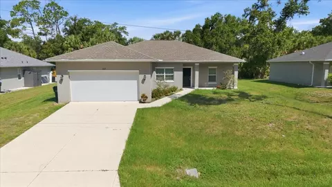 4165 Twinbush Ter, North Port, FL 34286