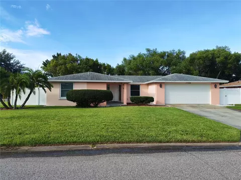 7708 Rosewood Dr, Port Richey, FL 34668