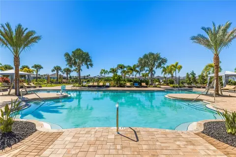 Exterior - 3222 Bitterroot Ln, Bradenton, FL 34211 photo 7 of 10
