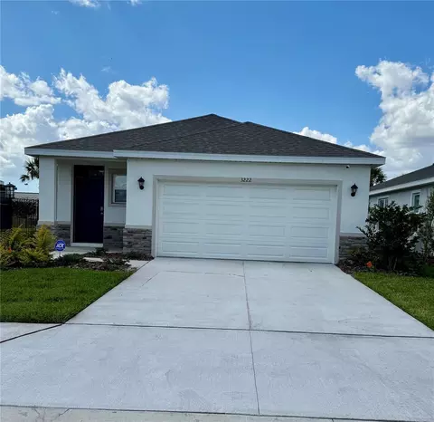 3222 Bitterroot Ln, Bradenton, FL 34211 photo 1