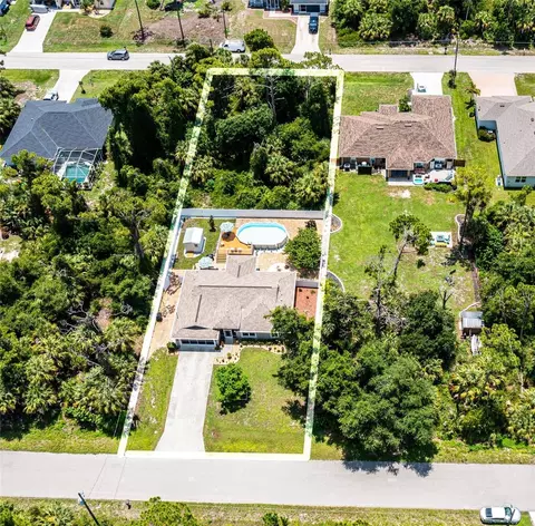 4660 Talisman Ter, North Port, FL 34286
