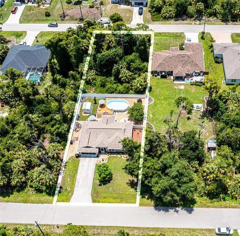 4660 Talisman Ter, North Port, FL 34286