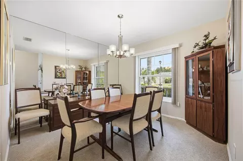 Dining - 4226 Kingsfield Dr, Parrish, FL 34219 photo 2 of 3