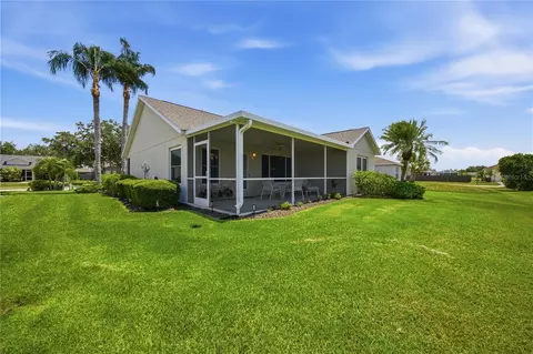 Exterior - 4226 Kingsfield Dr, Parrish, FL 34219 photo 6 of 16