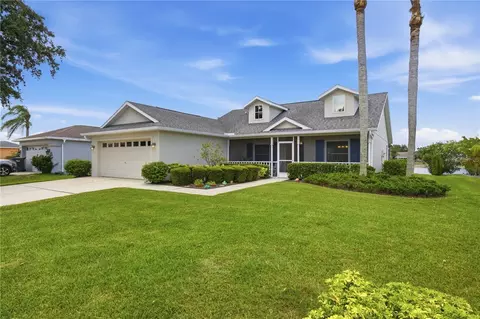 Exterior - 4226 Kingsfield Dr, Parrish, FL 34219 photo 12 of 16
