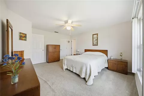 Bedroom - 4226 Kingsfield Dr, Parrish, FL 34219 photo 6 of 6