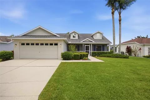 Exterior - 4226 Kingsfield Dr, Parrish, FL 34219 photo 11 of 16
