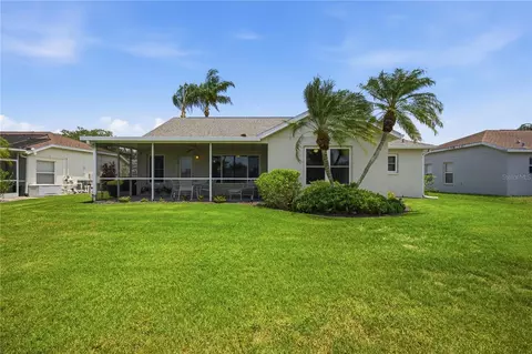 Exterior - 4226 Kingsfield Dr, Parrish, FL 34219 photo 7 of 16