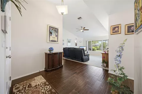 Entry Way - 4226 Kingsfield Dr, Parrish, FL 34219 photo 2 of 4