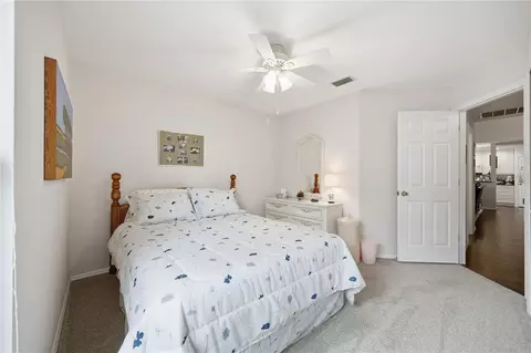 Bedroom - 4226 Kingsfield Dr, Parrish, FL 34219 photo 3 of 6