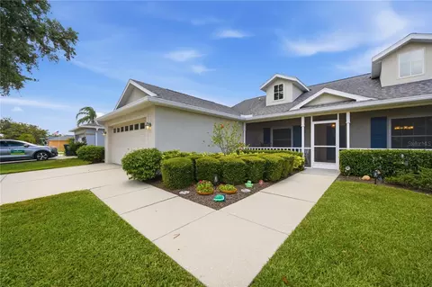Exterior - 4226 Kingsfield Dr, Parrish, FL 34219 photo 13 of 16