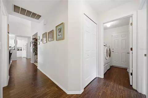 Entry Way - 4226 Kingsfield Dr, Parrish, FL 34219 photo 4 of 4