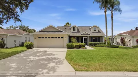 Exterior - 4226 Kingsfield Dr, Parrish, FL 34219 photo 15 of 16