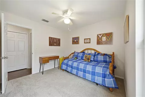 Bedroom - 4226 Kingsfield Dr, Parrish, FL 34219 photo 5 of 6