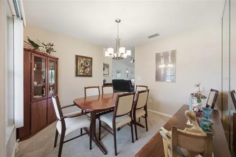 Dining - 4226 Kingsfield Dr, Parrish, FL 34219 photo 3 of 3