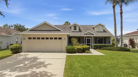 Exterior - 4226 Kingsfield Dr, Parrish, FL 34219 photo 14 of 16