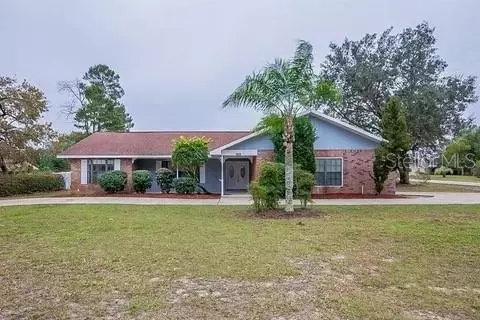 7528 River Country Dr, Weeki Wachee, FL 34607 photo 1