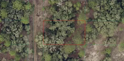 0 SW 157th Ter, Ocala, FL 34481