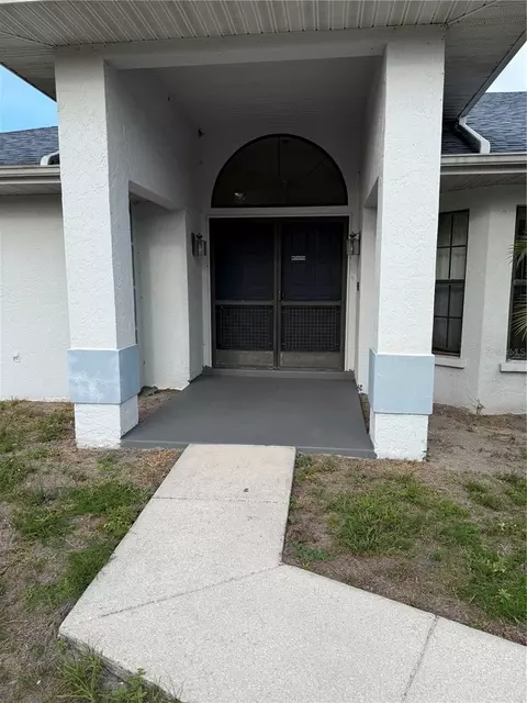 Exterior - 4675 32nd Ct E, Bradenton, FL 34203 photo 2 of 4
