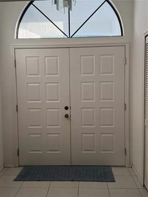Entry Way - 4675 32nd Ct E, Bradenton, FL 34203 photo 1 of 5