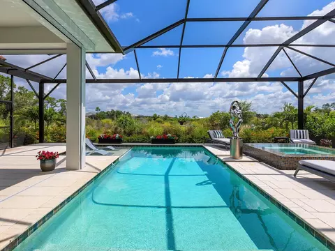 Exterior - 1095 Blue Shell Loop, Sarasota, FL 34240 photo 17 of 18
