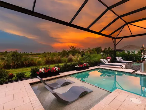 Exterior - 1095 Blue Shell Loop, Sarasota, FL 34240 photo 3 of 18
