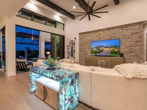 Living - 1095 Blue Shell Loop, Sarasota, FL 34240 photo 7 of 9