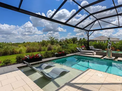 Exterior - 1095 Blue Shell Loop, Sarasota, FL 34240 photo 14 of 18