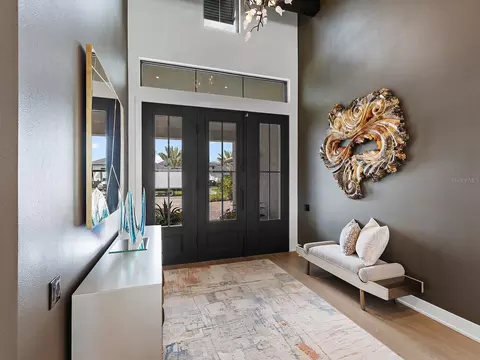Entry Way - 1095 Blue Shell Loop, Sarasota, FL 34240 photo 1 of 3