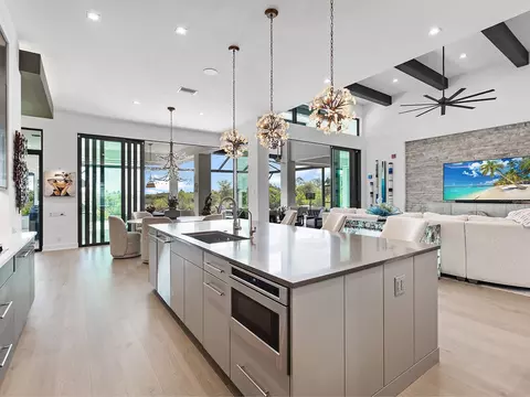 Kitchen - 1095 Blue Shell Loop, Sarasota, FL 34240 photo 1 of 9