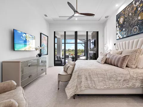 Bedroom - 1095 Blue Shell Loop, Sarasota, FL 34240 photo 1 of 6