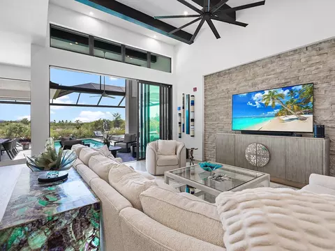 Living - 1095 Blue Shell Loop, Sarasota, FL 34240 photo 6 of 9