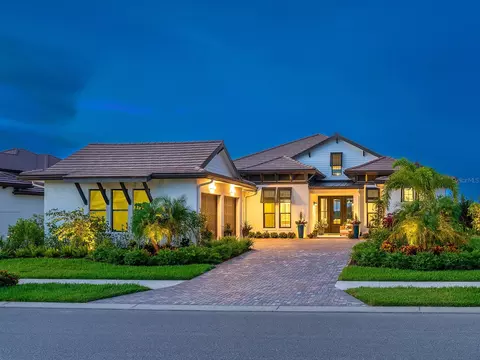Exterior - 1095 Blue Shell Loop, Sarasota, FL 34240 photo 6 of 18