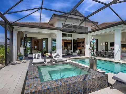 Exterior - 1095 Blue Shell Loop, Sarasota, FL 34240 photo 15 of 18