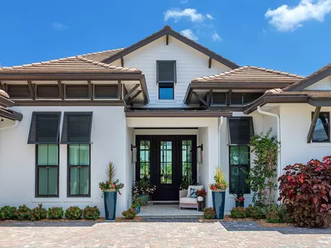 Exterior - 1095 Blue Shell Loop, Sarasota, FL 34240 photo 8 of 18