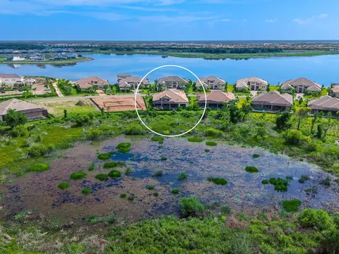 View/Area - 1095 Blue Shell Loop, Sarasota, FL 34240 photo 6 of 22