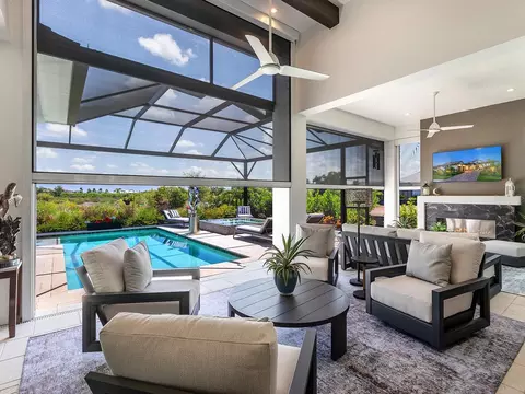 Living - 1095 Blue Shell Loop, Sarasota, FL 34240 photo 1 of 9
