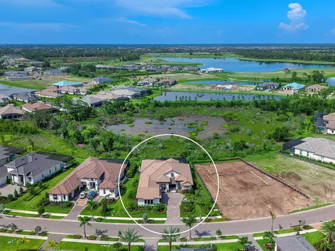 View/Area - 1095 Blue Shell Loop, Sarasota, FL 34240 photo 7 of 22
