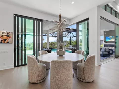 Dining - 1095 Blue Shell Loop, Sarasota, FL 34240 photo 1 of 6