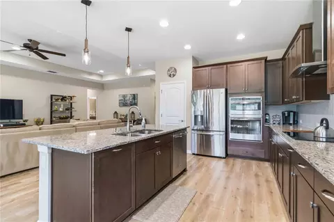 Kitchen - 2116 151st Ter E, Parrish, FL 34219 photo 2 of 3