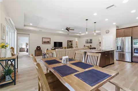 Dining - 2116 151st Ter E, Parrish, FL 34219 photo 2 of 2