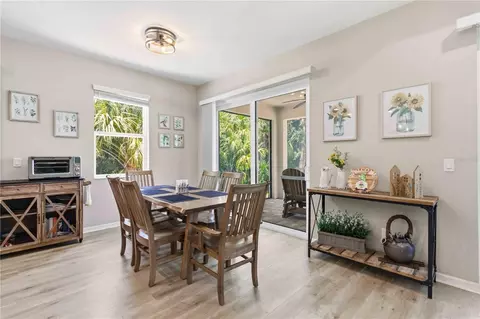 Dining - 2116 151st Ter E, Parrish, FL 34219 photo 1 of 2