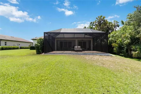 Exterior - 2116 151st Ter E, Parrish, FL 34219 photo 15 of 19