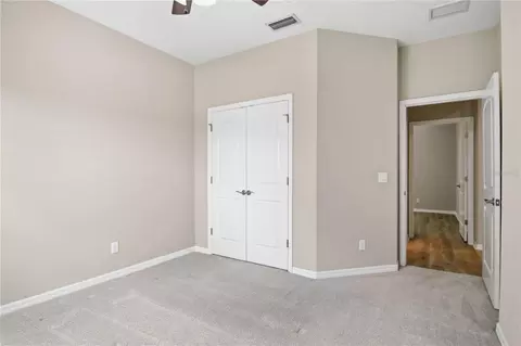 Bedroom - 2116 151st Ter E, Parrish, FL 34219 photo 3 of 9