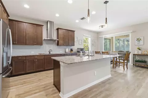 Kitchen - 2116 151st Ter E, Parrish, FL 34219 photo 1 of 3