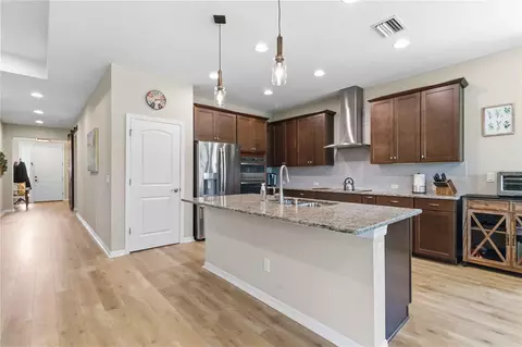 Entry Way - 2116 151st Ter E, Parrish, FL 34219 photo 6 of 7