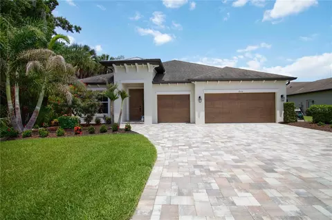 Exterior - 2116 151st Ter E, Parrish, FL 34219 photo 18 of 19