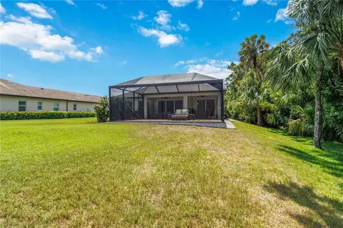 Exterior - 2116 151st Ter E, Parrish, FL 34219 photo 14 of 19
