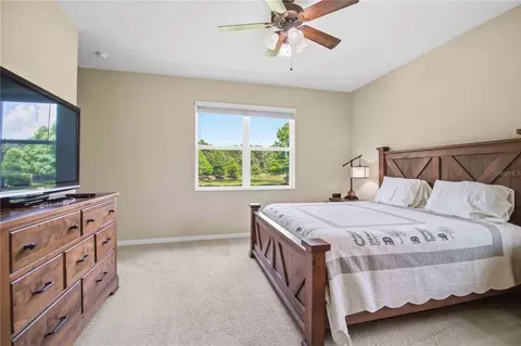 Bedroom - 2116 151st Ter E, Parrish, FL 34219 photo 9 of 9