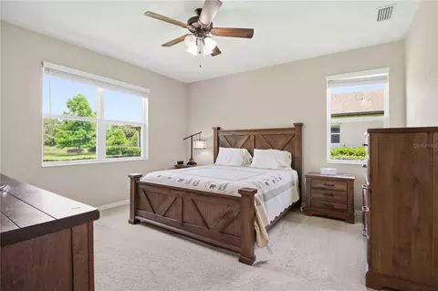 Bedroom - 2116 151st Ter E, Parrish, FL 34219 photo 8 of 9